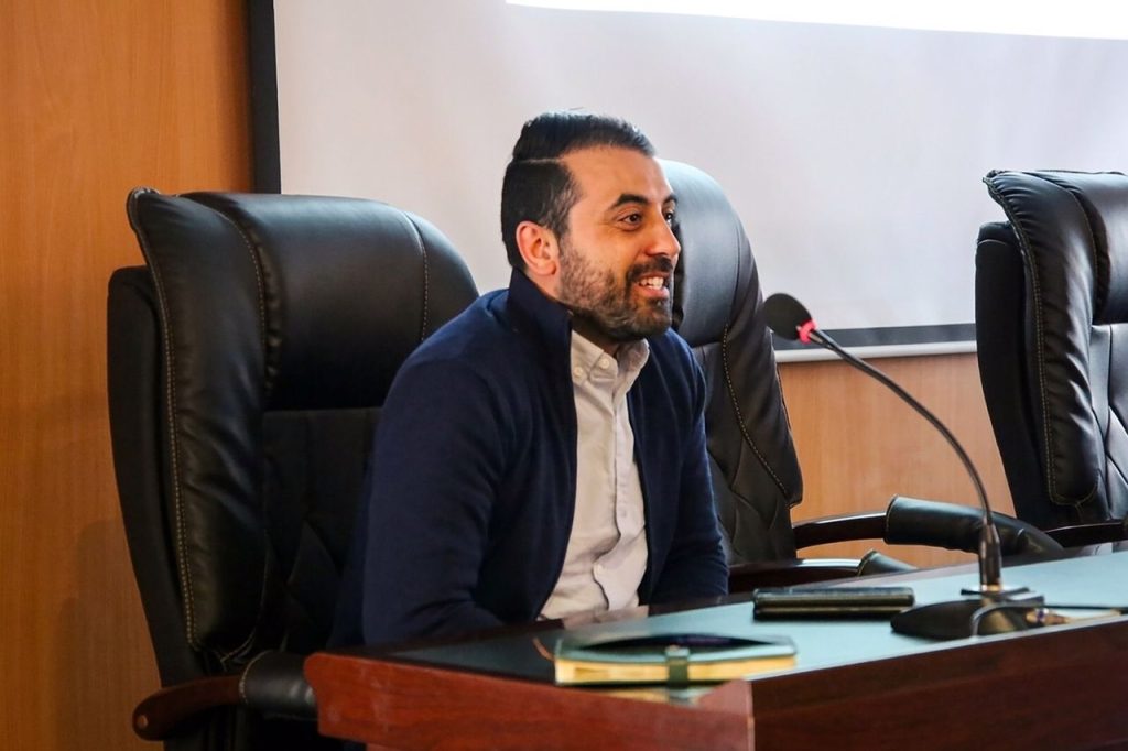 شركة راي لوجيستيك تحتفل باليوم العالمي للمرأة وتكرّم دورها الفاعل في مسيرة المؤسسة