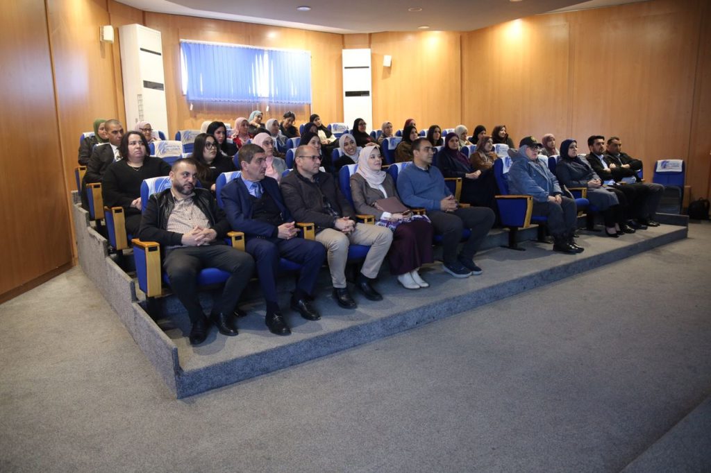 شركة راي لوجيستيك تحتفل باليوم العالمي للمرأة وتكرّم دورها الفاعل في مسيرة المؤسسة