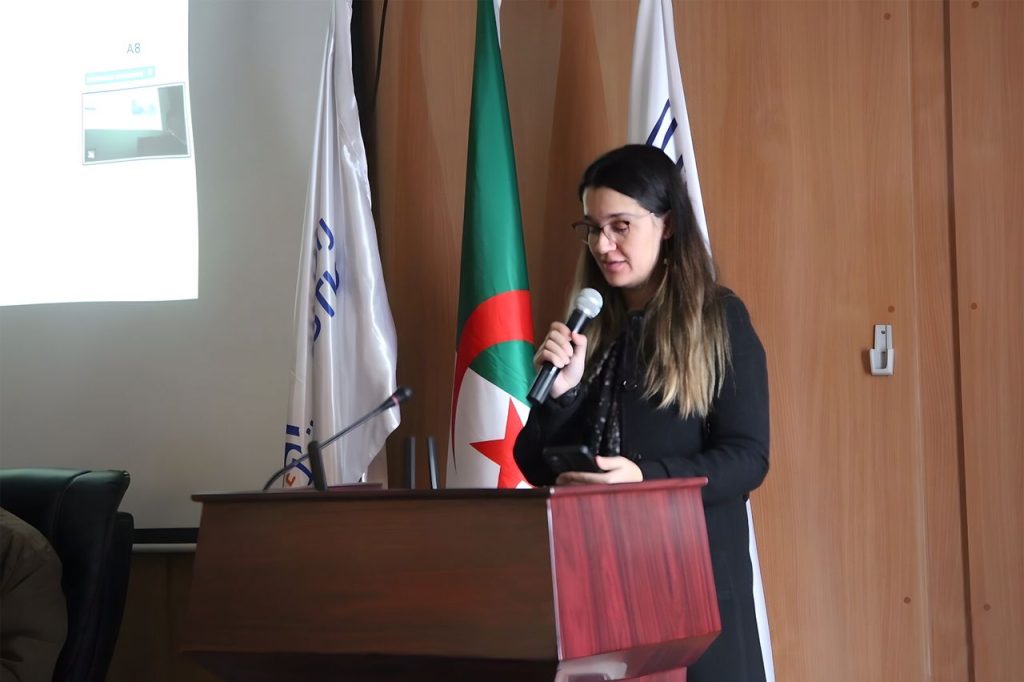 شركة راي لوجيستيك تحتفل باليوم العالمي للمرأة وتكرّم دورها الفاعل في مسيرة المؤسسة