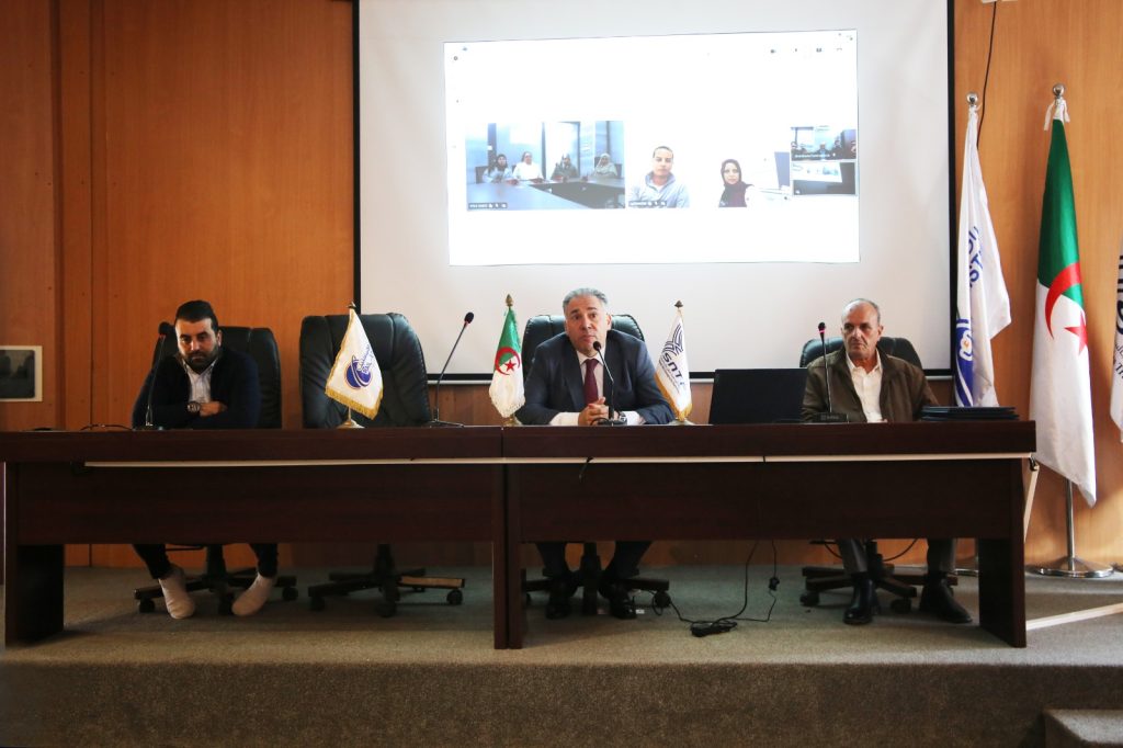 شركة راي لوجيستيك تحتفل باليوم العالمي للمرأة وتكرّم دورها الفاعل في مسيرة المؤسسة